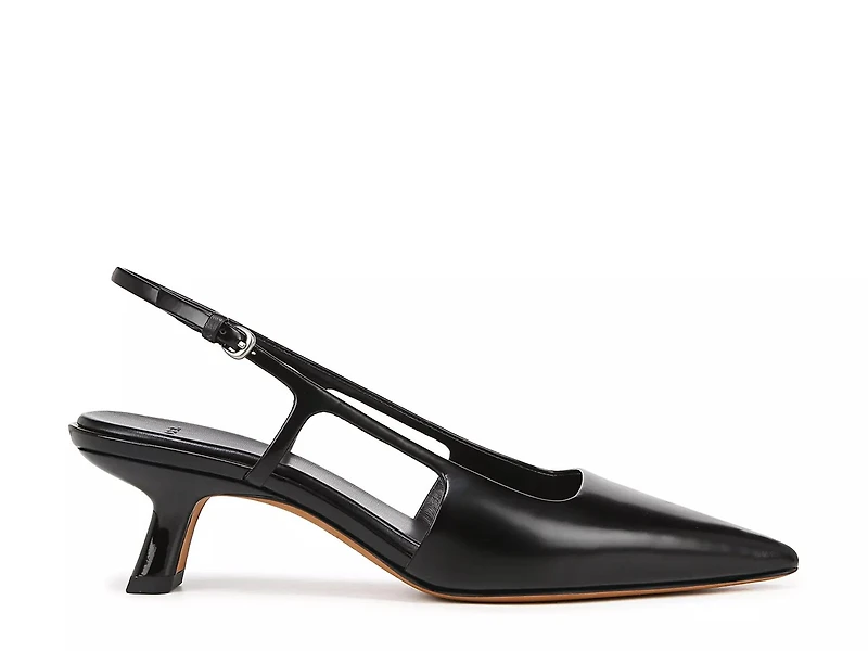 Bianca Pump