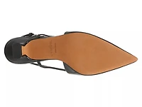 Bianca Pump