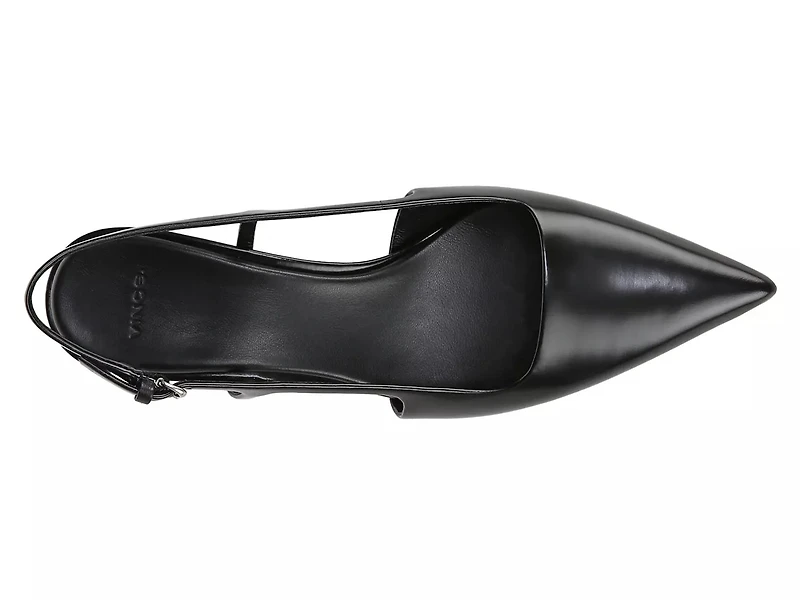 Bianca Pump