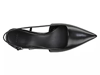 Bianca Pump