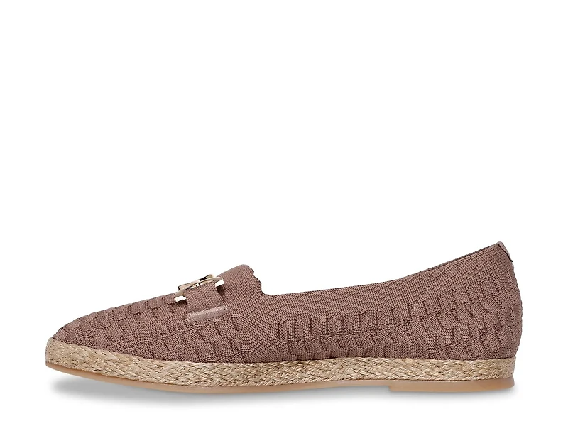 Cleo Espadrille Flat
