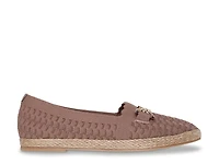 Cleo Espadrille Flat