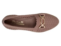 Cleo Espadrille Flat