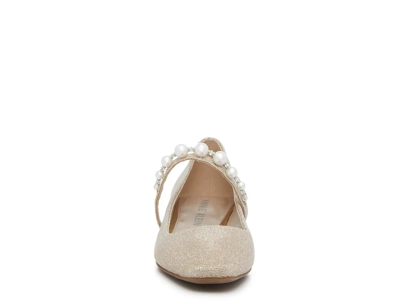 Carina Mary Jane Flat