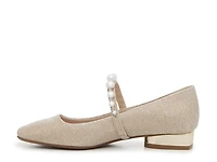 Carina Mary Jane Flat