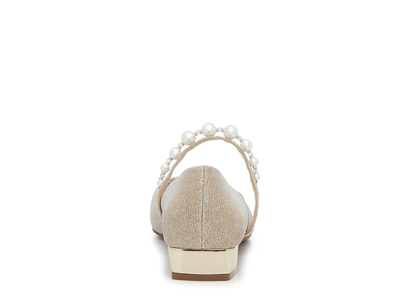 Carina Mary Jane Flat