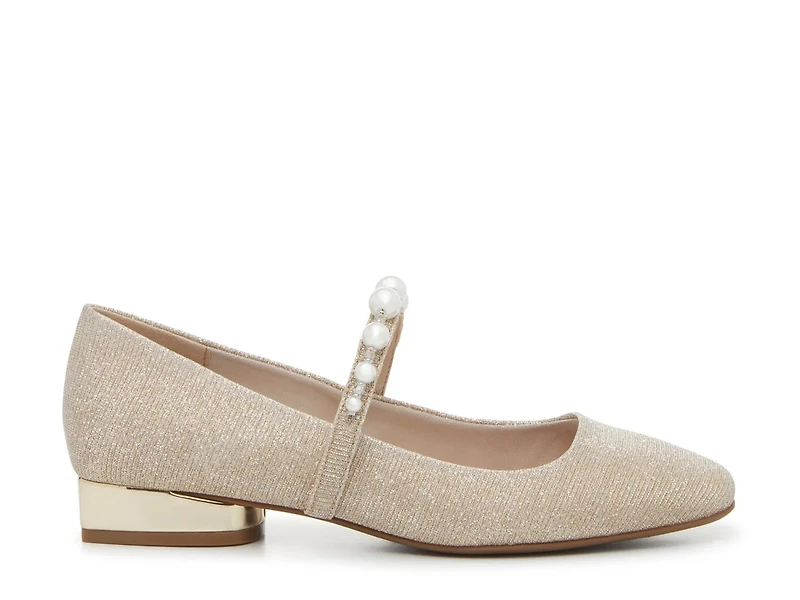 Carina Mary Jane Flat