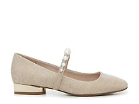 Carina Mary Jane Flat