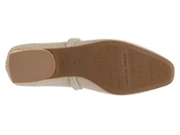 Carina Mary Jane Flat