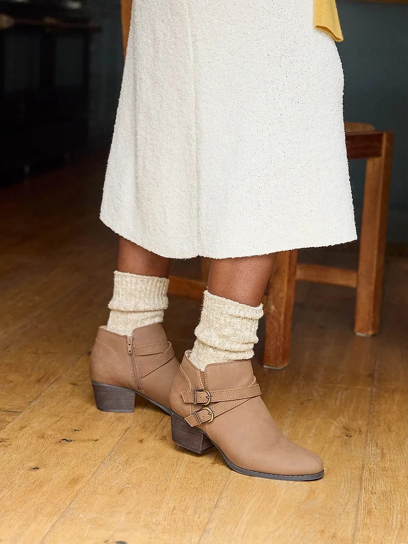 Blaire Bootie