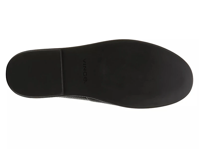 Hann Loafer