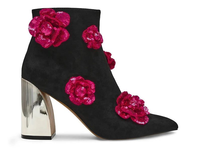 Finlee Bootie