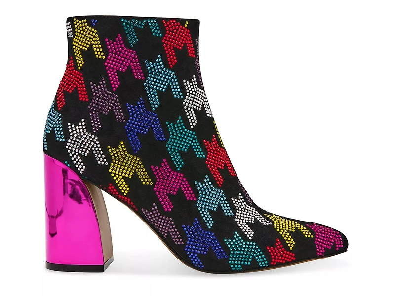 Marrina Bootie