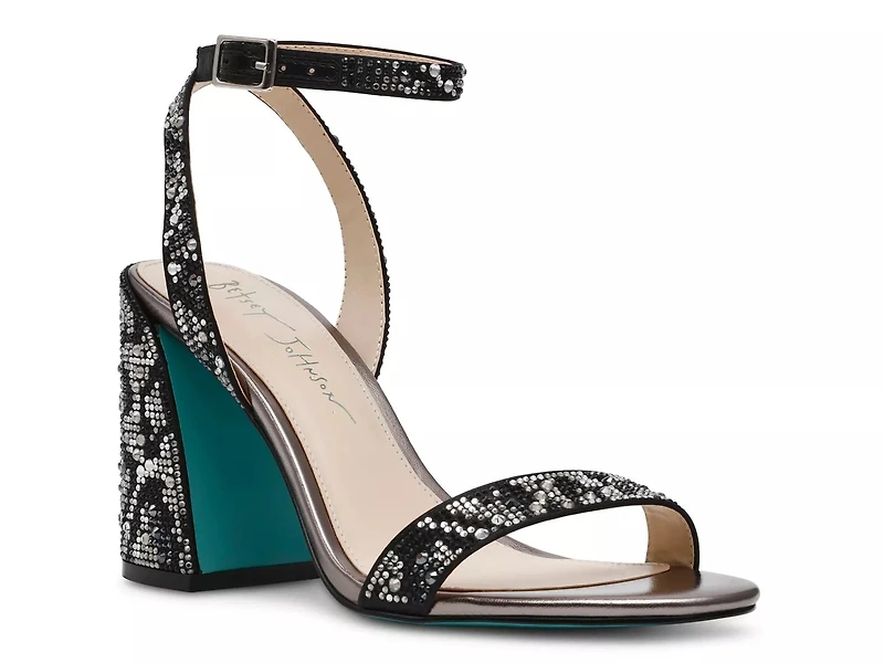 Jet Sandal