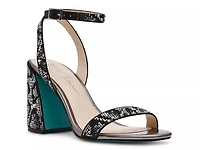 Jet Sandal