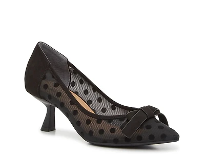 Zayla Pump