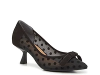 Zayla Pump