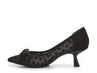 Zayla Pump