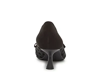 Zayla Pump