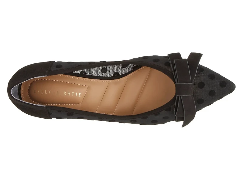 Zayla Pump