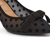 Zayla Pump