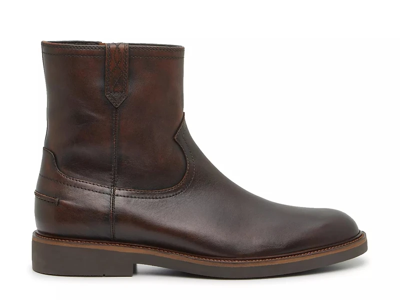 Jarelle Western Boot