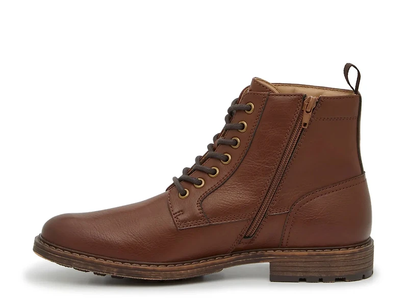 Waylon Boot