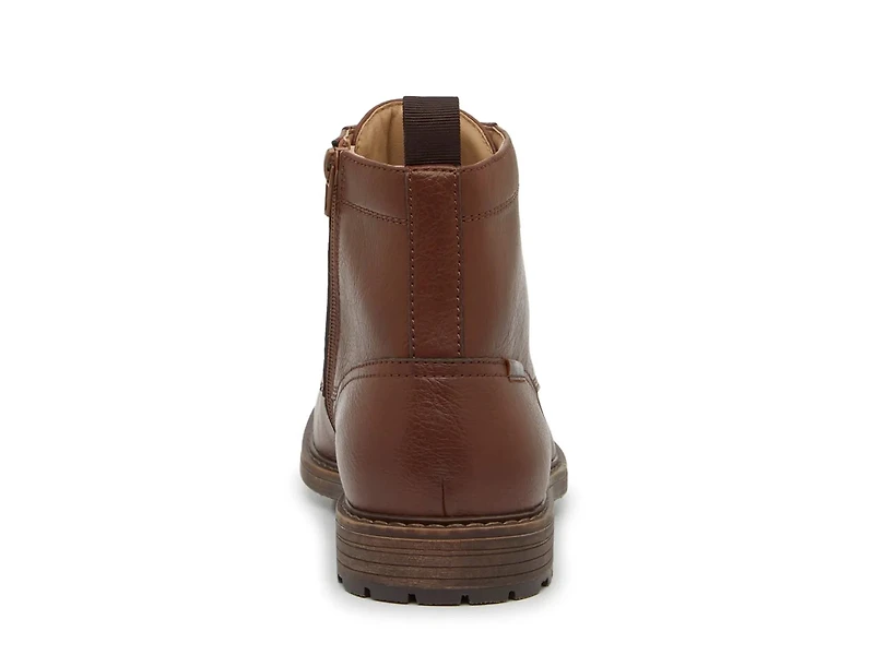 Waylon Boot
