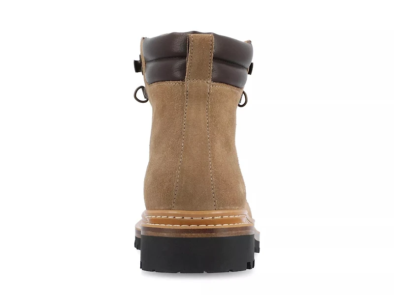 Freya Bootie