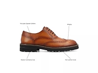Becca Wingtip Oxford - Women's