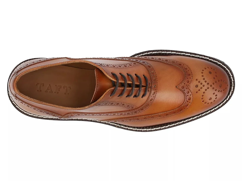 Becca Wingtip Oxford - Women's