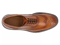 Becca Wingtip Oxford - Women's