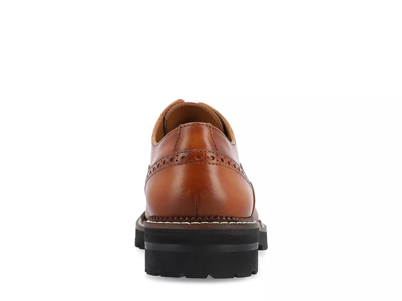 Becca Wingtip Oxford - Women's