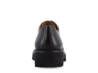 Lucia Oxford