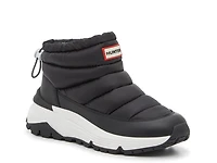 Anne Waterproof Bootie