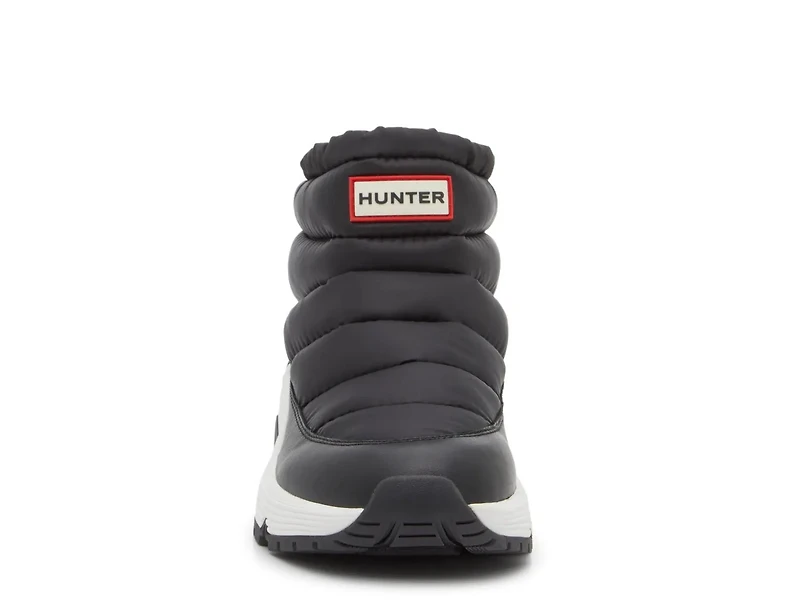 Anne Waterproof Bootie