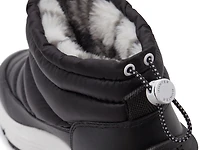 Anne Waterproof Bootie