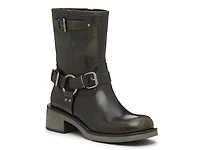 Cora Motorcycle Boot