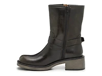 Cora Motorcycle Boot