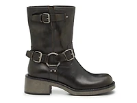Cora Motorcycle Boot