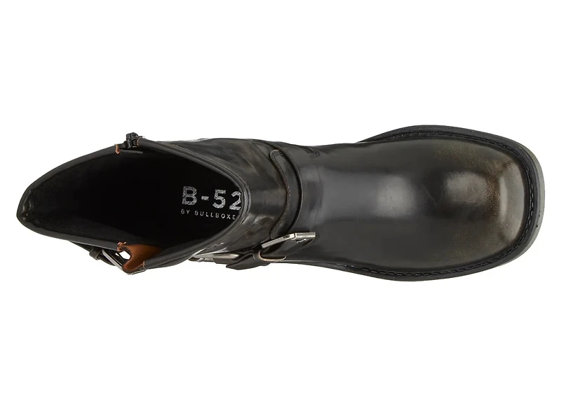 Cora Motorcycle Boot