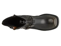 Cora Motorcycle Boot