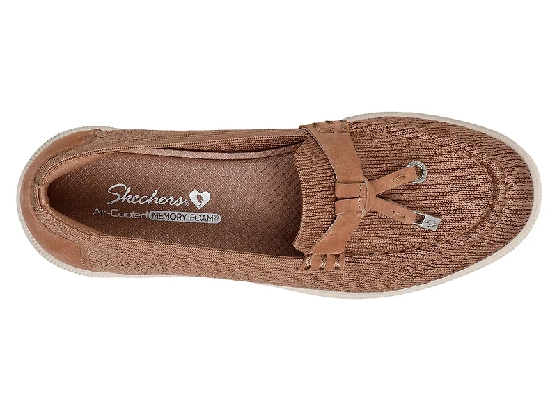 Cleo Taylor Alluring Adventure Loafer