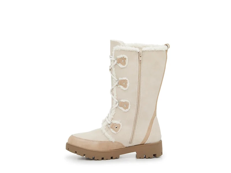 Logan Boot - Kids'