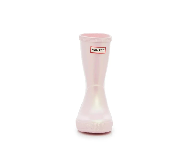 First Nebula Rain Boot