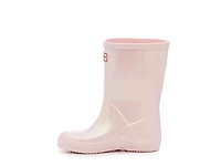 First Nebula Rain Boot