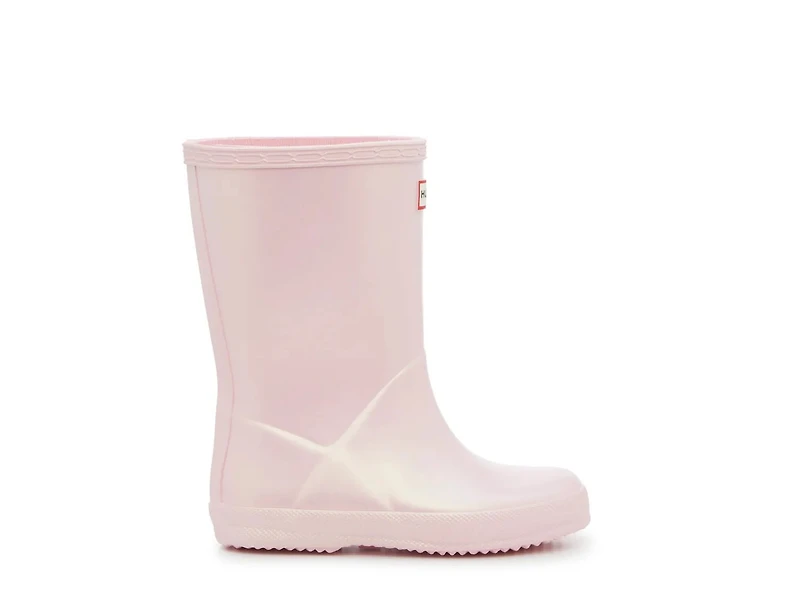 First Nebula Rain Boot
