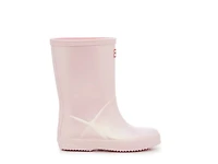 First Nebula Rain Boot