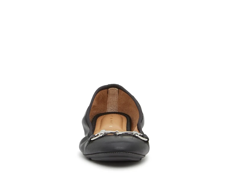 Calypso Ballet Flat