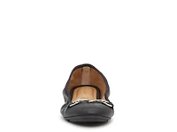 Calypso Ballet Flat